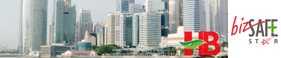 HB Resources Pte Ltd